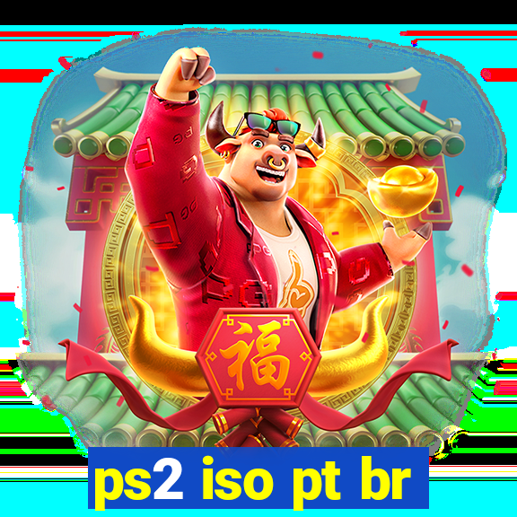 ps2 iso pt br