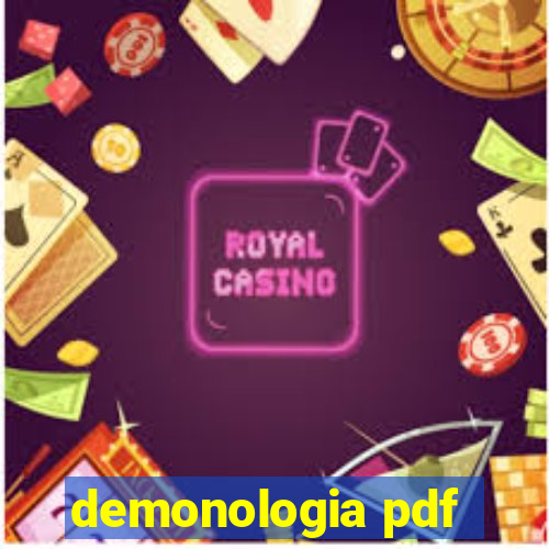 demonologia pdf