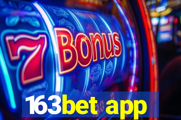 163bet app