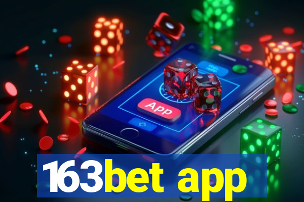 163bet app