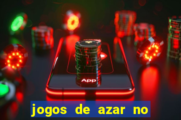 jogos de azar no brasil lei