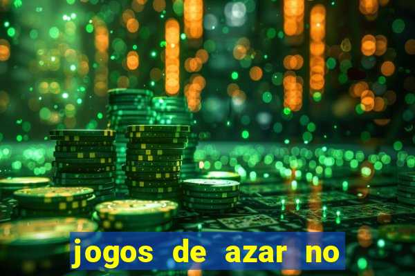 jogos de azar no brasil lei