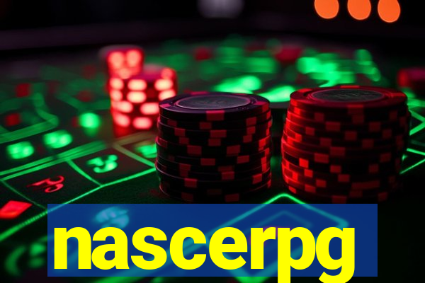 nascerpg