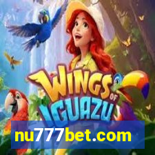 nu777bet.com