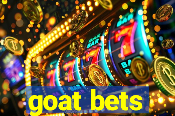 goat bets