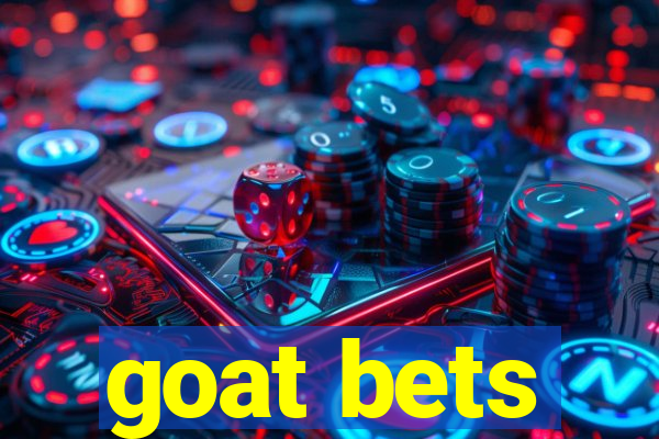 goat bets