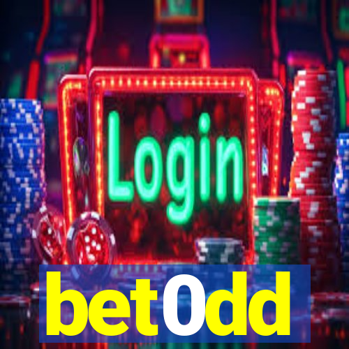 bet0dd