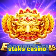 staks casino