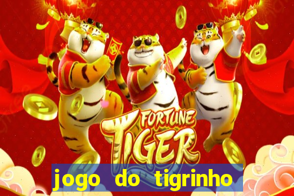 jogo do tigrinho depósito mínimo r$ 1