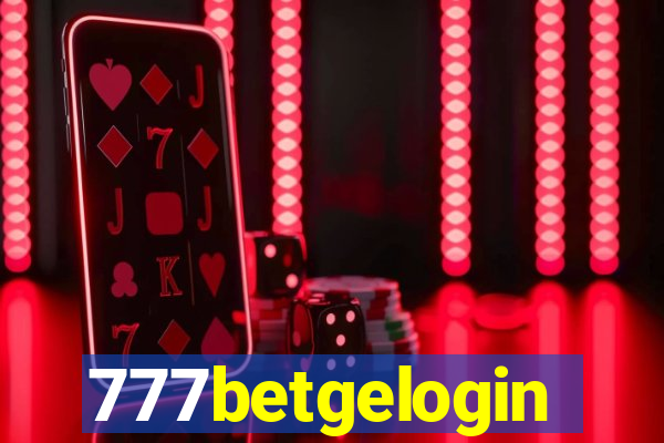 777betgelogin