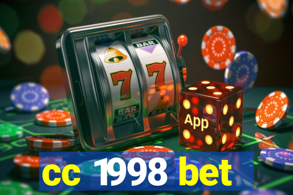 cc 1998 bet