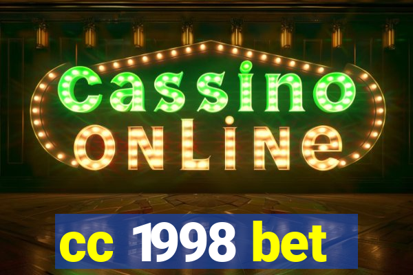 cc 1998 bet