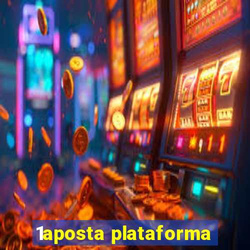 1aposta plataforma