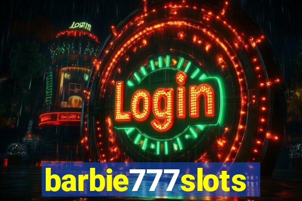 barbie777slots