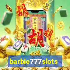 barbie777slots