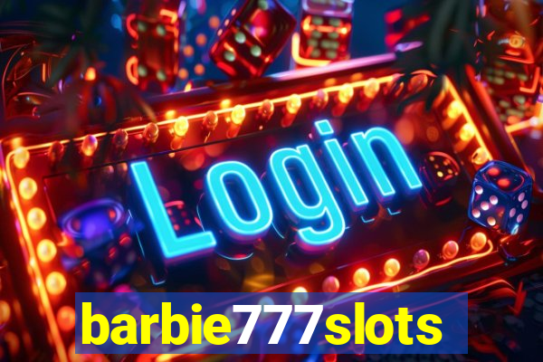 barbie777slots