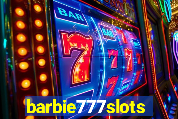 barbie777slots