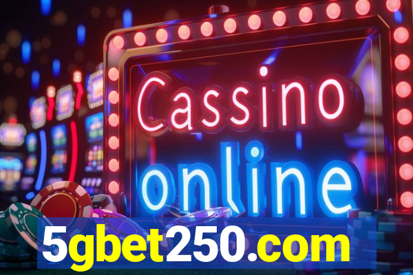 5gbet250.com