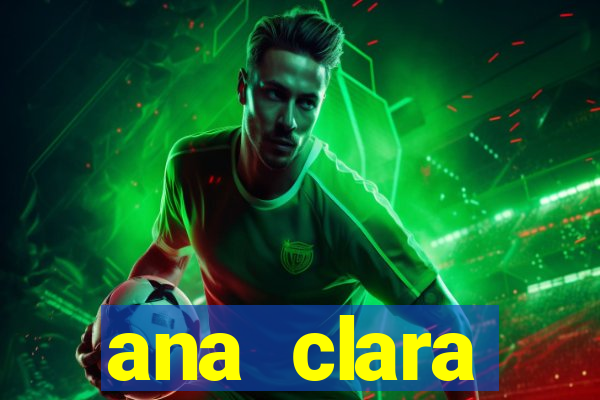 ana clara acompanhante porto alegre