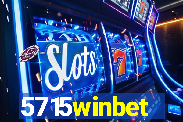 5715winbet