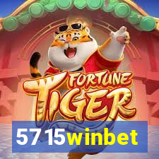 5715winbet