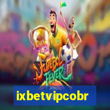 ixbetvipcobr