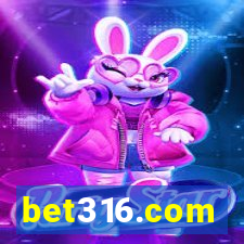 bet316.com