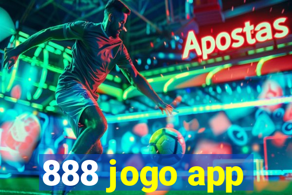 888 jogo app