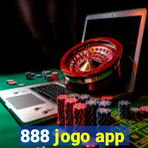 888 jogo app