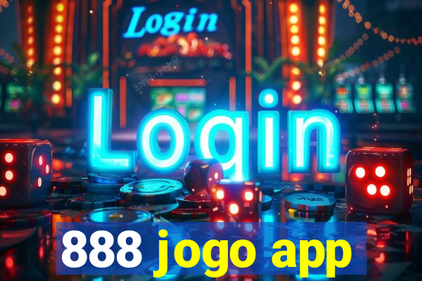 888 jogo app