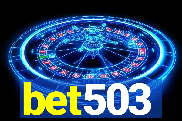 bet503