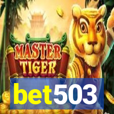 bet503