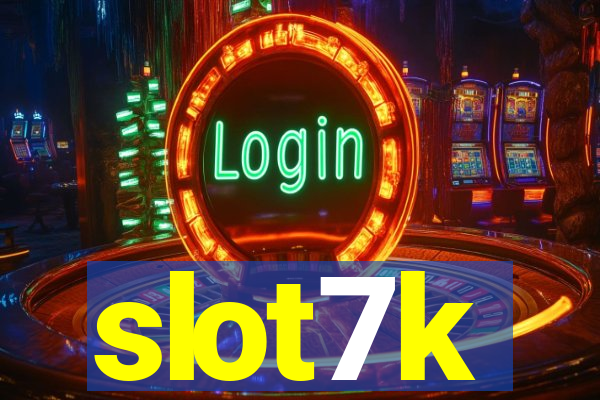 slot7k