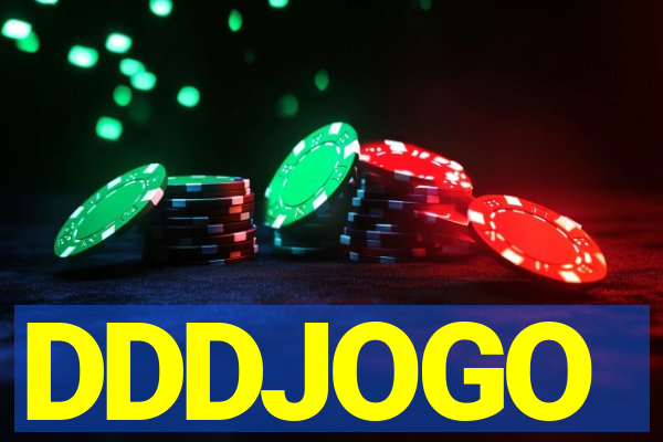 DDDJOGO