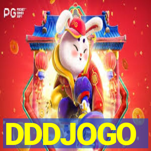 DDDJOGO