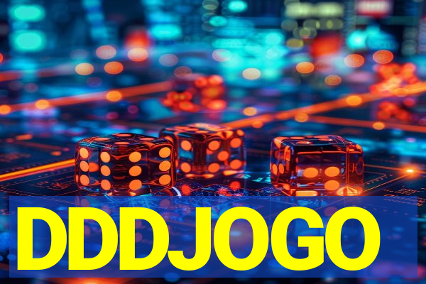 DDDJOGO