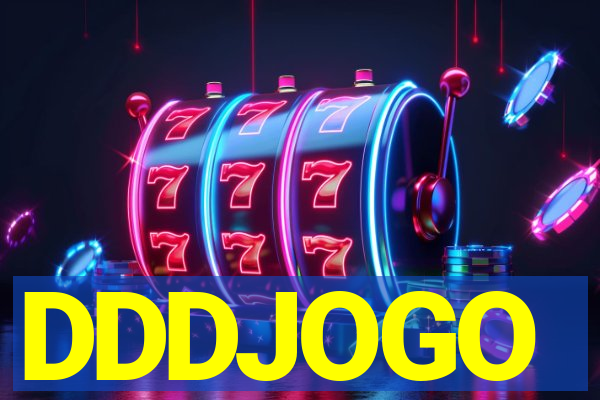 DDDJOGO