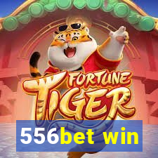 556bet win