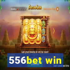 556bet win