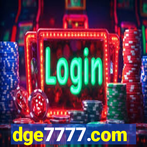 dge7777.com