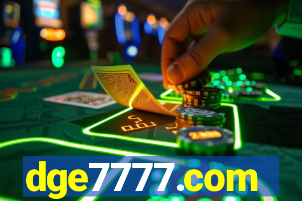 dge7777.com