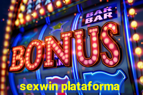 sexwin plataforma