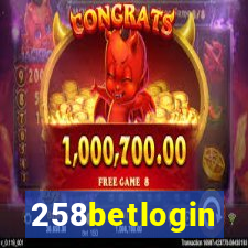 258betlogin