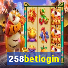 258betlogin