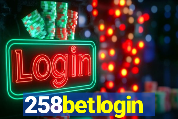 258betlogin