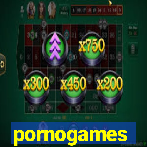 pornogames