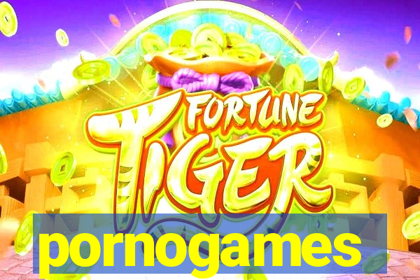 pornogames