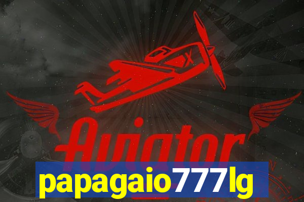 papagaio777lg