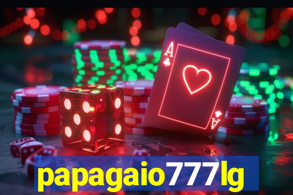 papagaio777lg