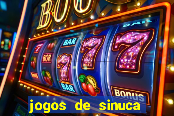 jogos de sinuca que ganha dinheiro de verdade